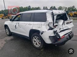 جيب جراند شيروكي إل